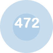 logo chiffre 472