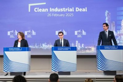European Commission’s Clean Industrial Deal and Affordable Energy Action Plan