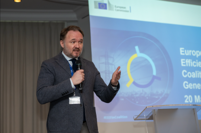 European Energy Efficiency Financing Coalition