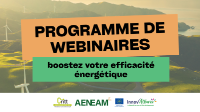Acceleration Programme (FR) Webinar Replay Acceleration Programme (FR) Webinar Replay