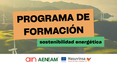 Acceleration Programme (ES) Webinar Replay