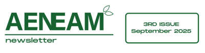 Project newsletter - septembre 2025 Project newsletter - septembre 2025