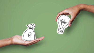 Report on Financing Opportunities for Agrifood SMEs’ sustainable transition