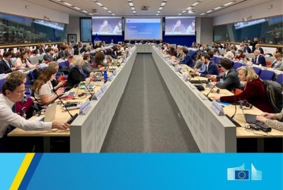 Advancing energy efficiency in the EU with private capital Advancing energy efficiency in the EU with private capital
