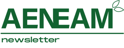 First project newsletter
