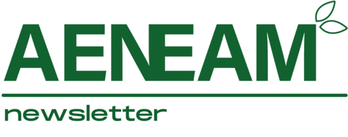 Project newsletter logo Project newsletter logo