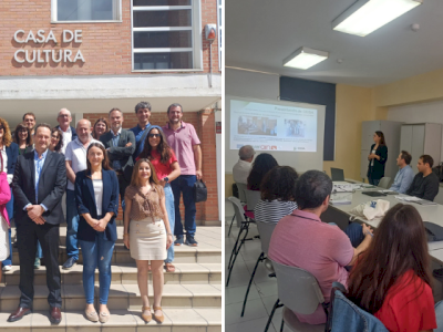 San Adrián Industrial Energy Community (CEISA): A New Milestone for Collaborative Energy