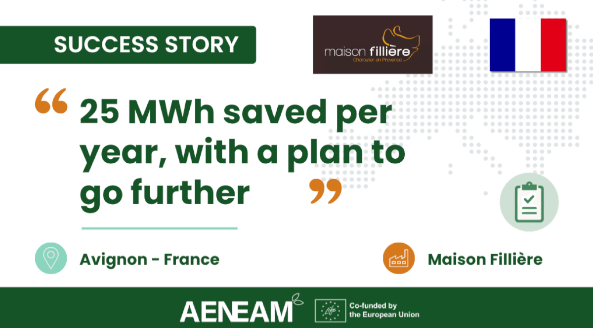 Maison Fillière: Building a Long-Term Energy Management Strategy Maison Fillière: Building a Long-Term Energy Management Strategy