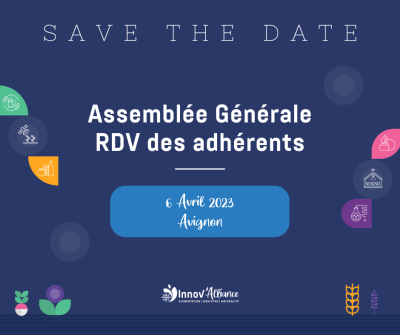 SAVE THE DATE 2023 SAVE THE DATE 2023
