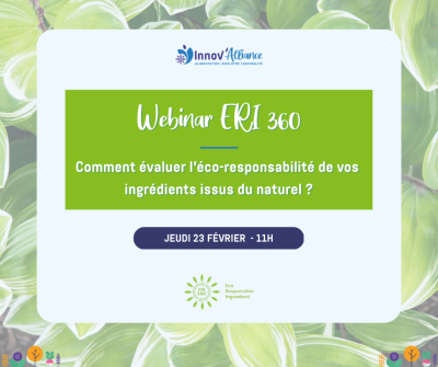 Présentation ERI Présentation ERI