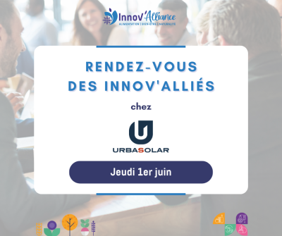 RDV INNOV'ALLIES
