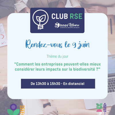 Club RSE Club RSE