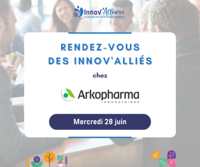 RDV INNOV'ALLIES