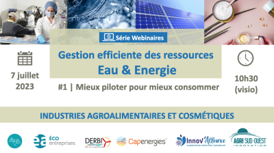 Visuel Série Webinaires Eau et Energie - INDUSTRIES Visuel Série Webinaires Eau et Energie - INDUSTRIES