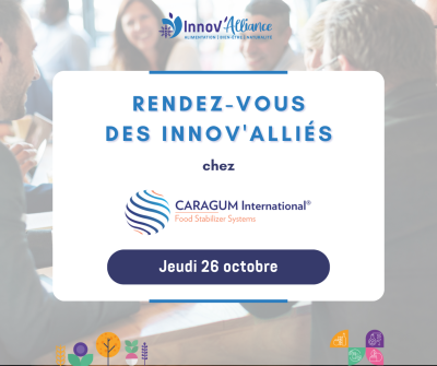 RDV INNOV'ALLIES