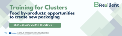 2 Training for Clusters banner