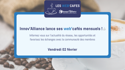 WEB'CAFES VISUELS SITE