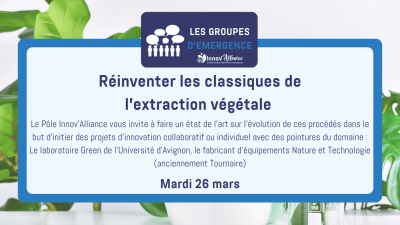 Groupe d'emergence visuel site (2)