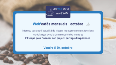 web'café octobre