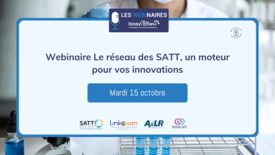 Webinaire SATT (1) Webinaire SATT (1)