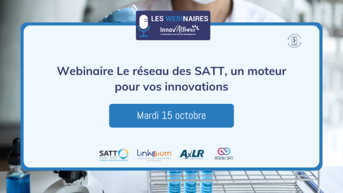 Webinaire SATT (1) Webinaire SATT (1)