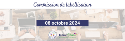 commission de labellisation commission de labellisation