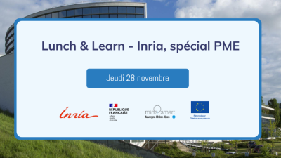 lunch & learn lunch & learn