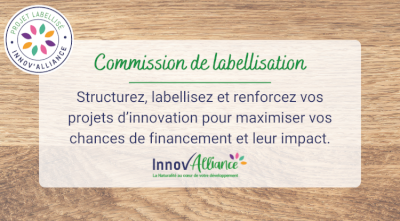 Commission de labellisation Commission de labellisation