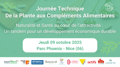Couverture évènement LinkedIn JT CAL 2025 - 200525