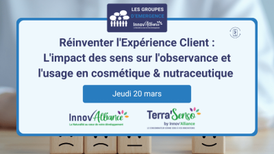 Atelier d'émergence - expérience client