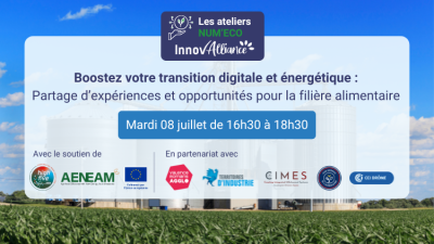 Boostez votre transition digitale et énergétique - event 0807 Boostez votre transition digitale et énergétique - event 0807