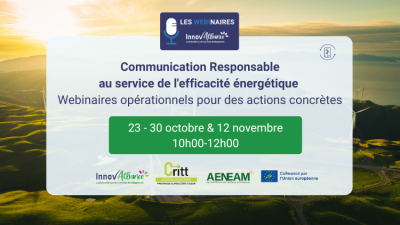 Communication responsable Communication responsable