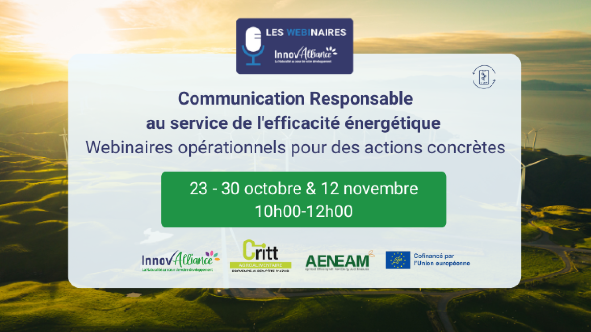 Communication responsable
