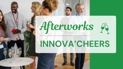 Afterworks Innova'Cheers