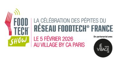 Food Tech show 2026 Food Tech show 2026