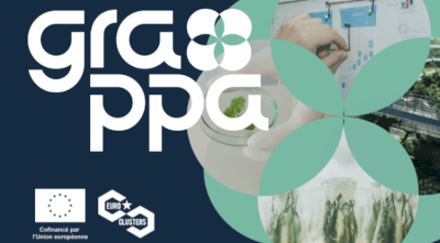 Elargissez votre vision de l'innovation - Biomasses, co-produits, upcycling ....