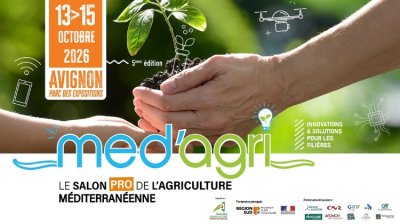Med'Agri 2026