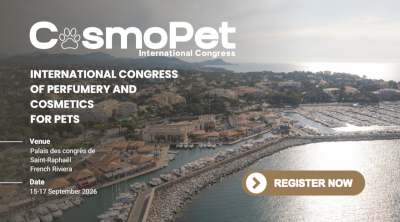 CosmoPet International Congress CosmoPet International Congress