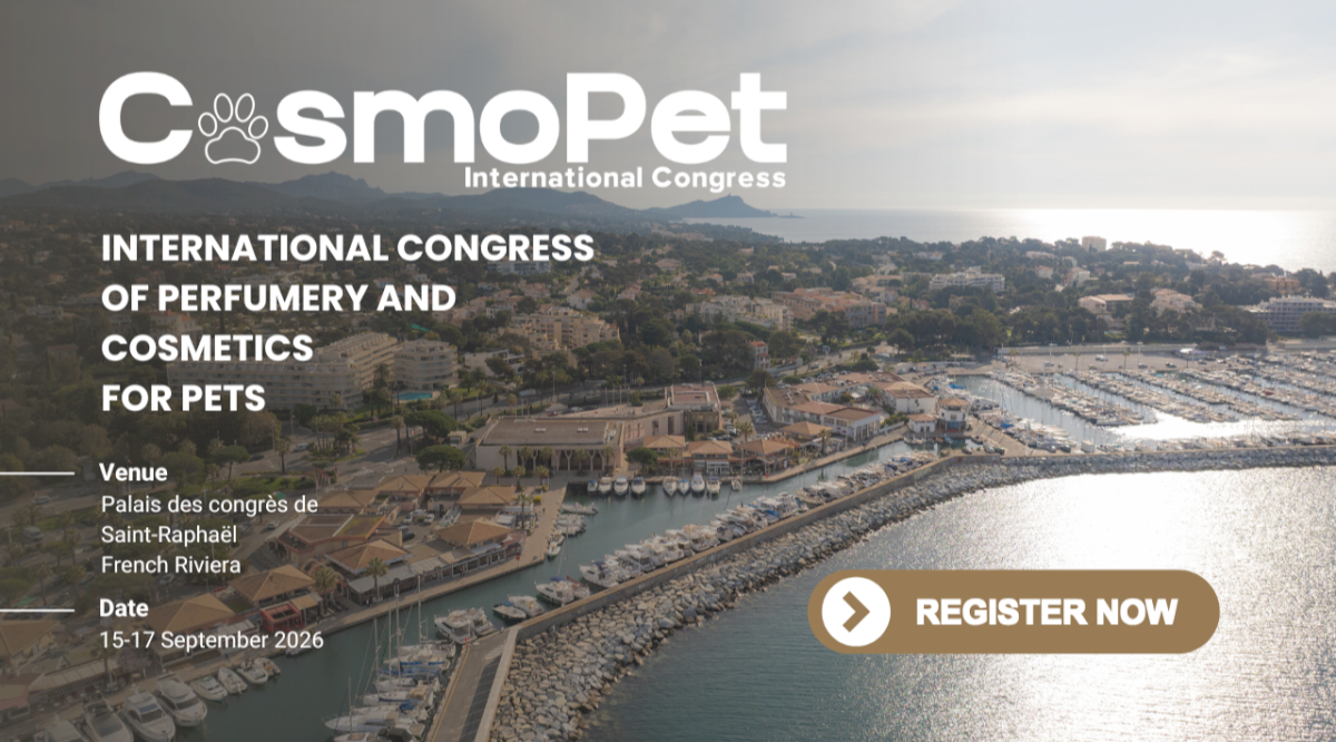 CosmoPet International Congress