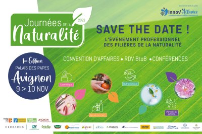 SAVE THE DATE