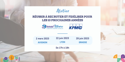 Ateliers KPMG