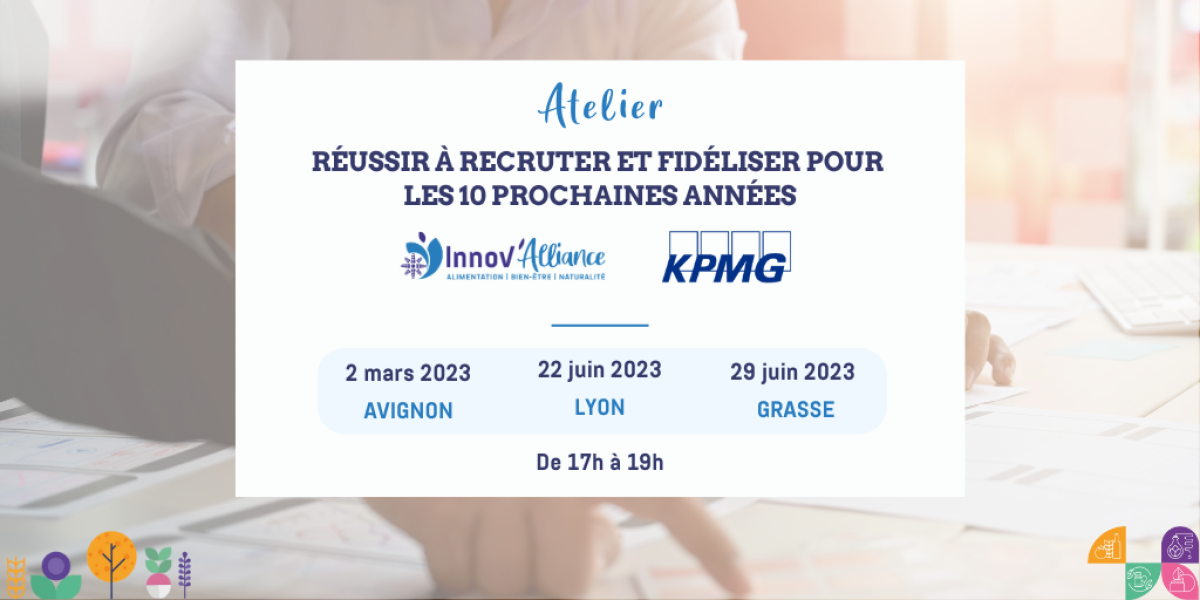 Ateliers KPMG