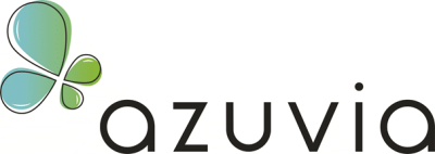 logo azuvia logo azuvia