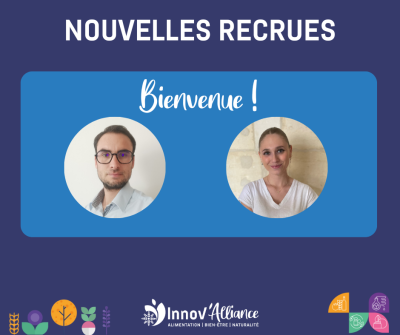 Nouvelles recrues (1) Nouvelles recrues (1)