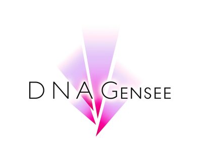 logo dna