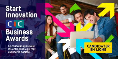 Visuel Rect. - CIC Business Awards 2023 - Candidature
