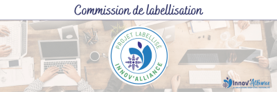 Commission de labellisation