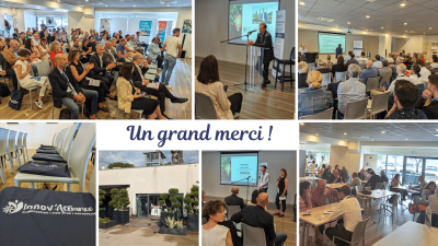 Retour sur AG - Journée des adhérents 2024 Retour sur AG - Journée des adhérents 2024