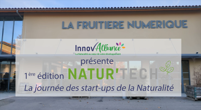 Miniature vidéo Natur'Tech 2024