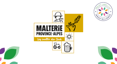 Les Malts du Sud - Création d’un outil artisanal et biologique au service de la filière brassicole régionale Les Malts du Sud - Création d’un outil artisanal et biologique au service de la filière brassicole régionale